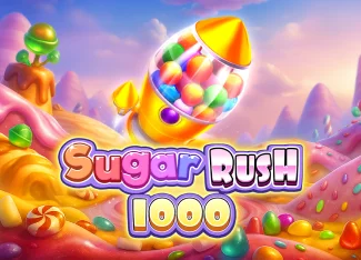 Sugar Rush 1000 25.000x Max Win Potansiyeli Sugar Rush 1000 25.000x Max Win Potansiyeli