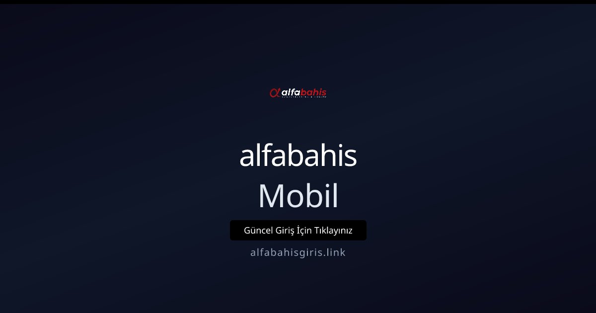 Pusulabet Mobil