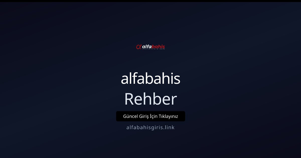 Pusulabet Rehber
